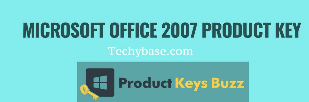 ms-office-2007-key