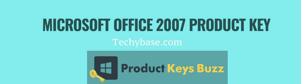 ms-office-2007-key