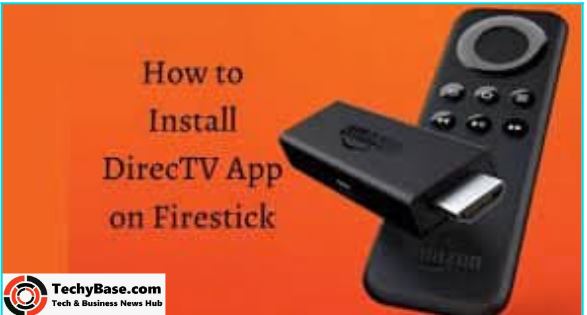 Directv App On Firestick