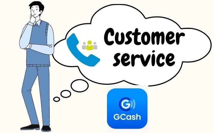 GCash-Customer-Service