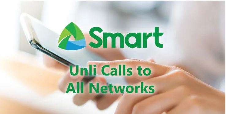 unlicall to all network smart