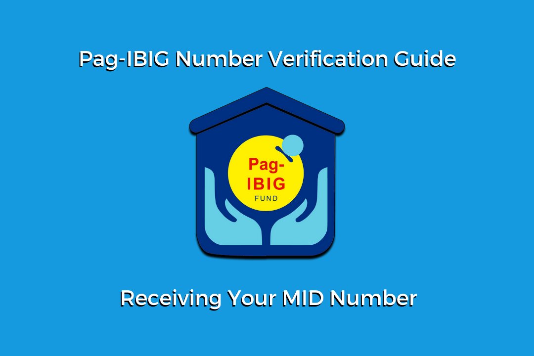 pag-ibig online verification tracking number