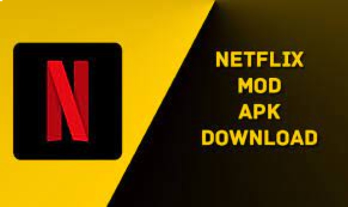 Netflix Mod Apk