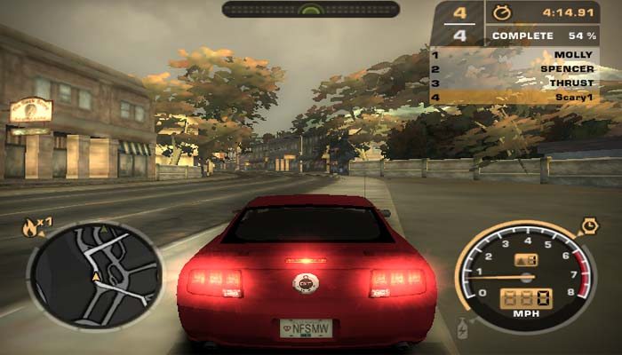 need for speed most wanted download for pc