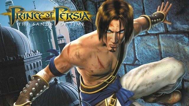 prince of persia game download for pc