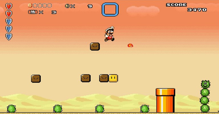 super mario game download for pc