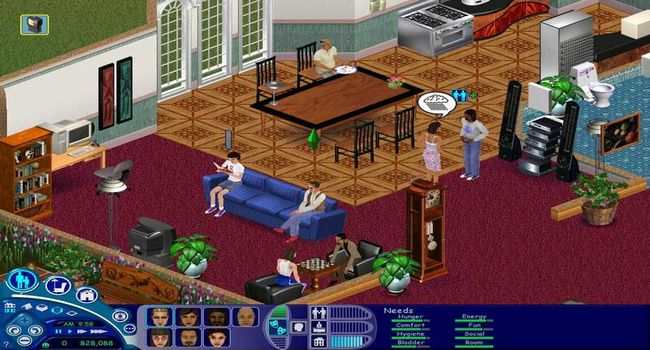 the sims 1 download