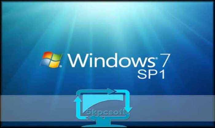 windows 7 sp1 64 bit iso