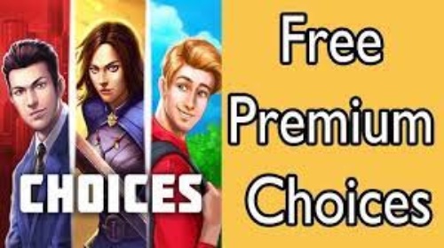 choices mod apk