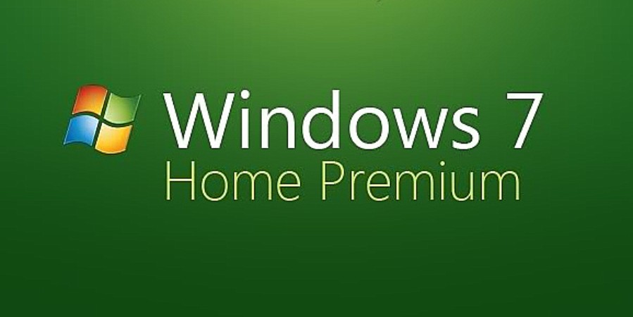 windows 7 home