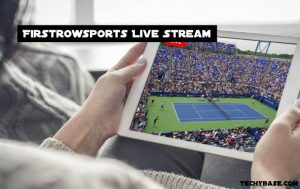 Firstrowsports Live Stream