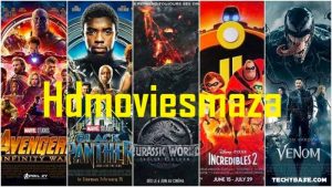 HD Movies Maza 