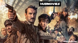 HubMovies