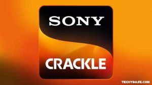 Sony Crackle