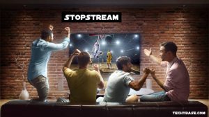 StopStream