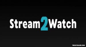 Stream2Watch