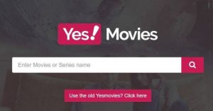 YesMovies