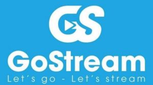 Gostream