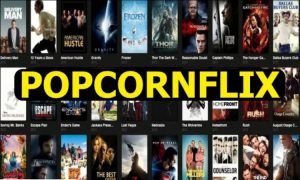 Popcornflix