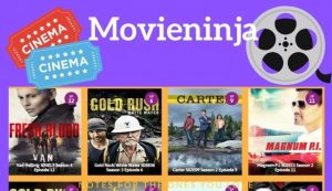 MovieNinja