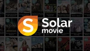 SolarMovie