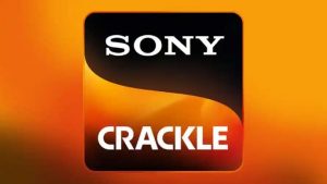 Sony Crackle