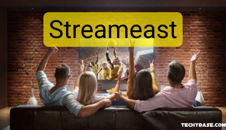 Streameast