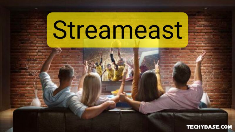 Streameast