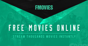 FMoviesFree