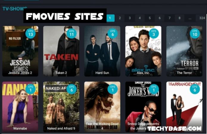 fmovies sites