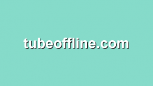 Tubeoffline